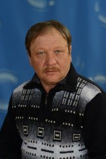 Елизов Николай Николаевич.