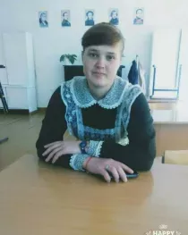 Быкова Татьяна Евгеньевна.