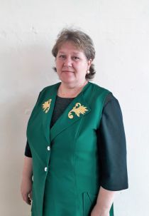 Романова Светлана Геннадьевна Романова Светлана Геннадьевна