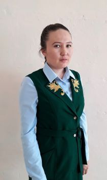 Чагдурова Дарья Алексеевна Чагдурова Дарья Алексеевна
